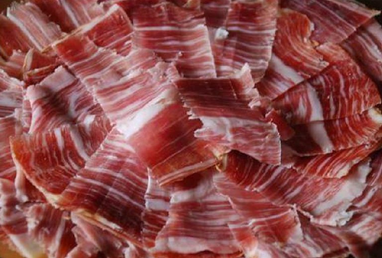 Restaurante hostelero el cruce de las herreria 4 768x519