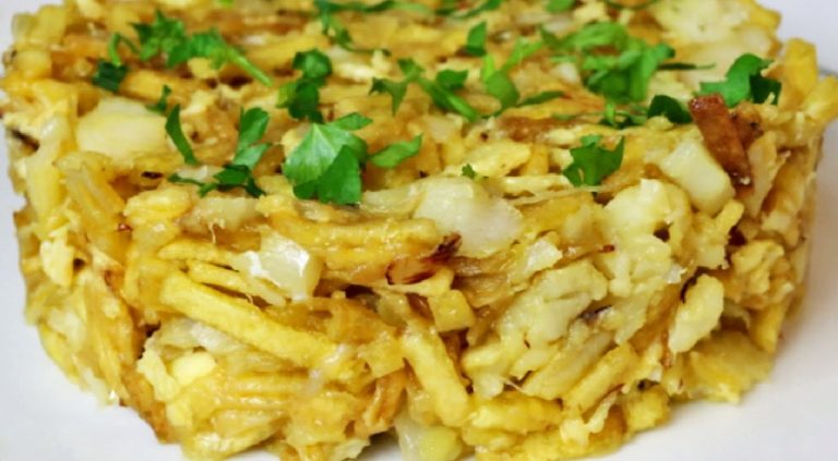 Restaurante hostelero el cruce de las herreria 5 768x423