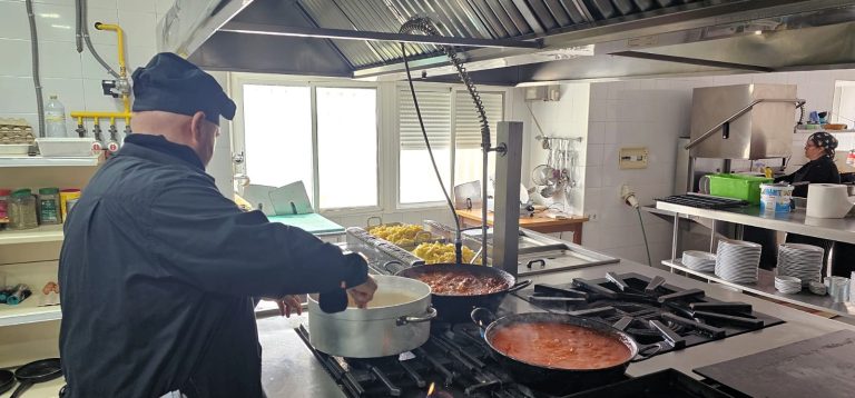 Restaurante hostelero el cruce de las herreria 9 768x358