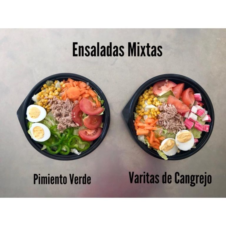 pollos asados Mister Pollo en Almendralejo variedad de platos 3 1 768x768