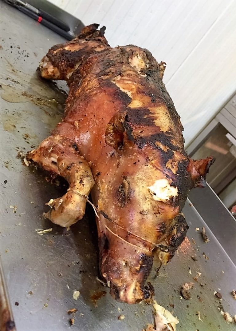 pollos asados Mister Pollo en Sevilla 1 768x1076