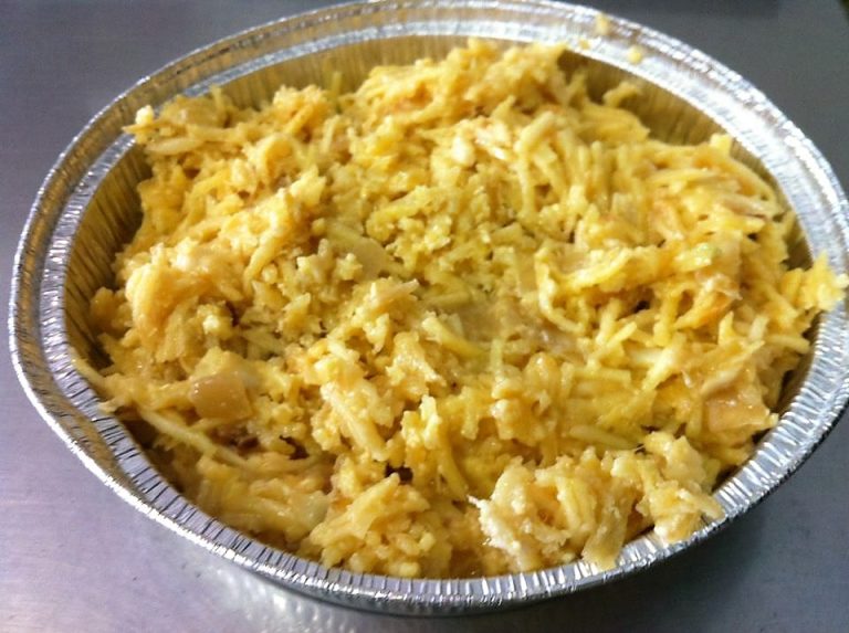 pollos asados Mister Pollo en Sevilla 3 768x573