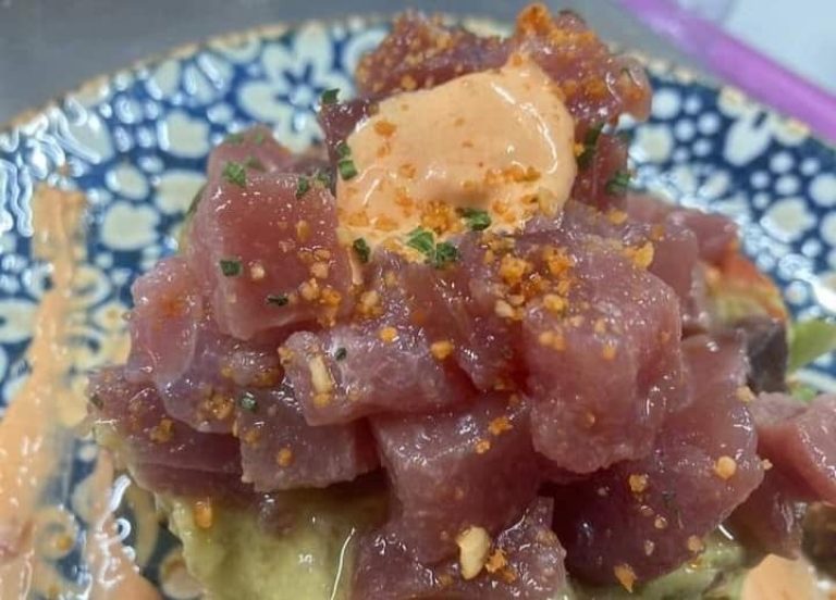 restaurante cafeteria el descanso Almoharin 11 1 768x552