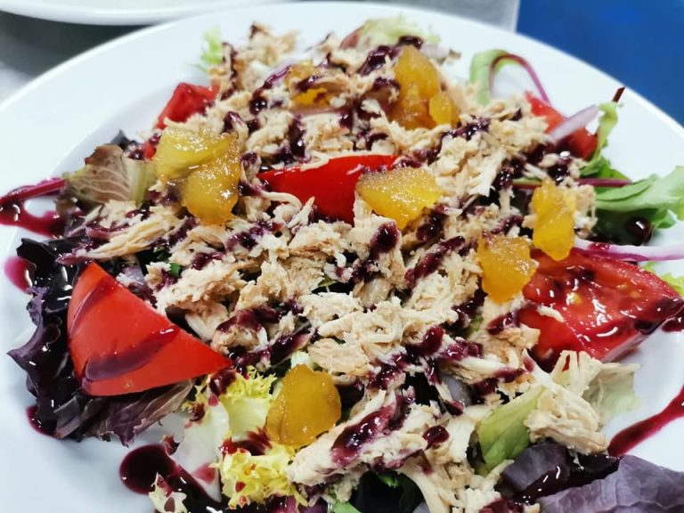 restaurante cafeteria el descanso Almoharin 14 1 768x576