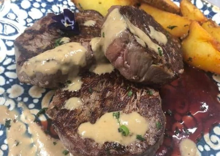 restaurante cafeteria el descanso Almoharin 9 1 768x545