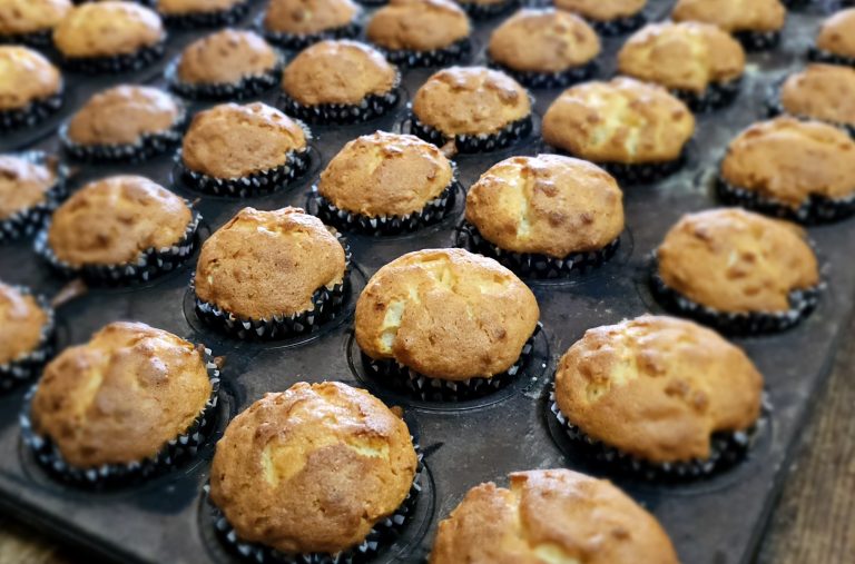 Panaderia bolleria y dulces artesanales en Almoharin 11 768x507