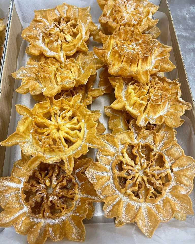 Panaderia bolleria y dulces artesanales en Almoharin 12 768x960