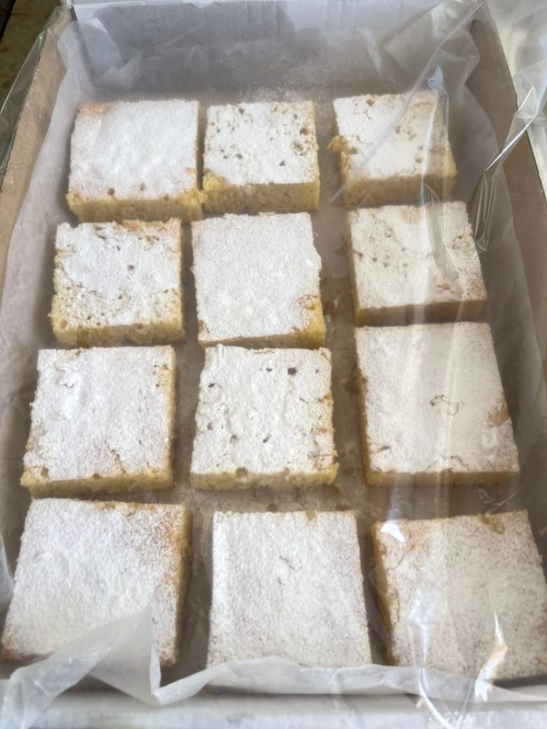 Panaderia bolleria y dulces artesanales en Almoharin 13 768x1024