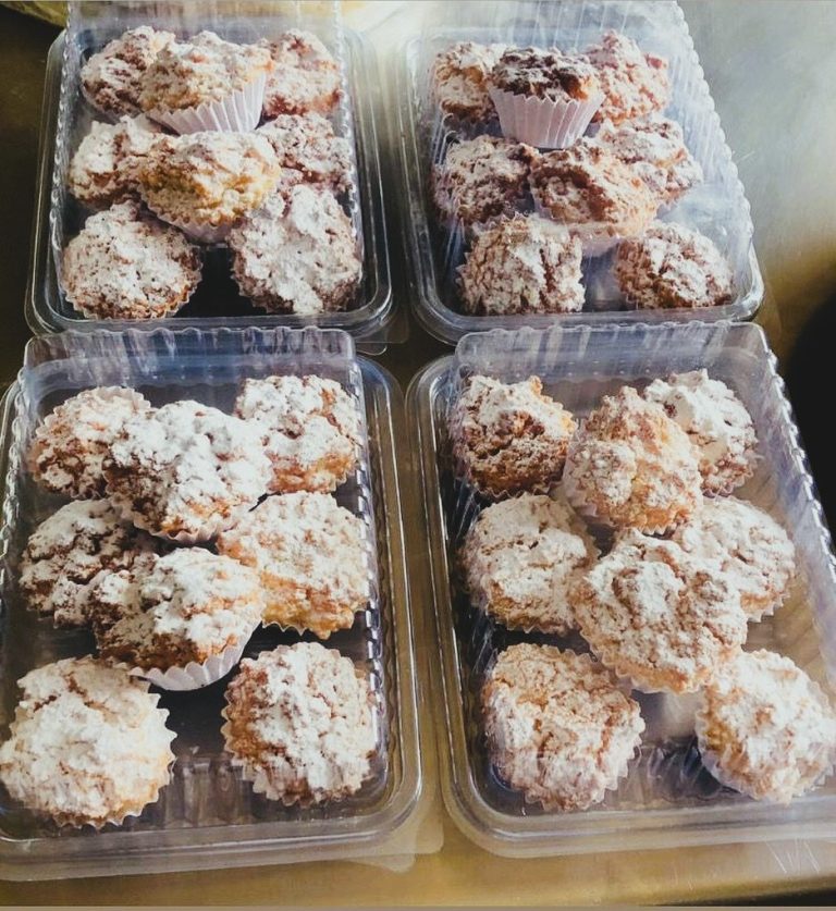 Panaderia bolleria y dulces artesanales en Almoharin 20 768x837