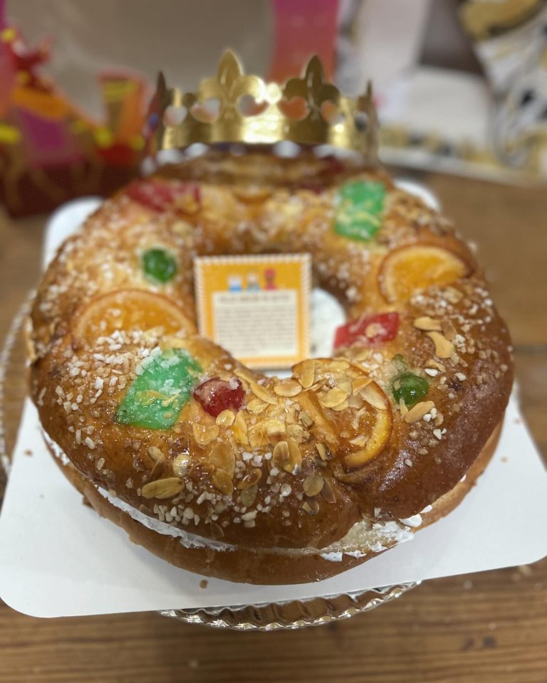 Panaderia bolleria y dulces artesanales en Almoharin 7 768x960