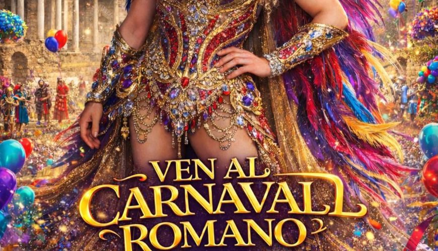 Nécar Drag Nevo Lanzamiento