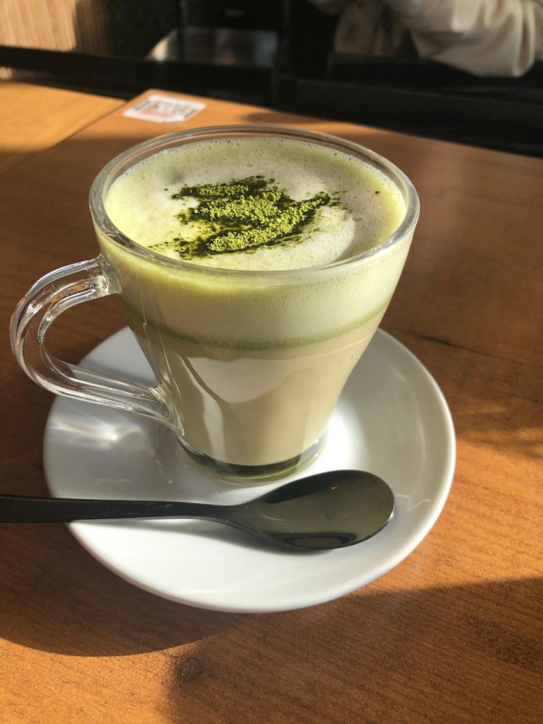 Tostas en Caceres Hamburgueseria El Pajaro Loco 3 768x1024